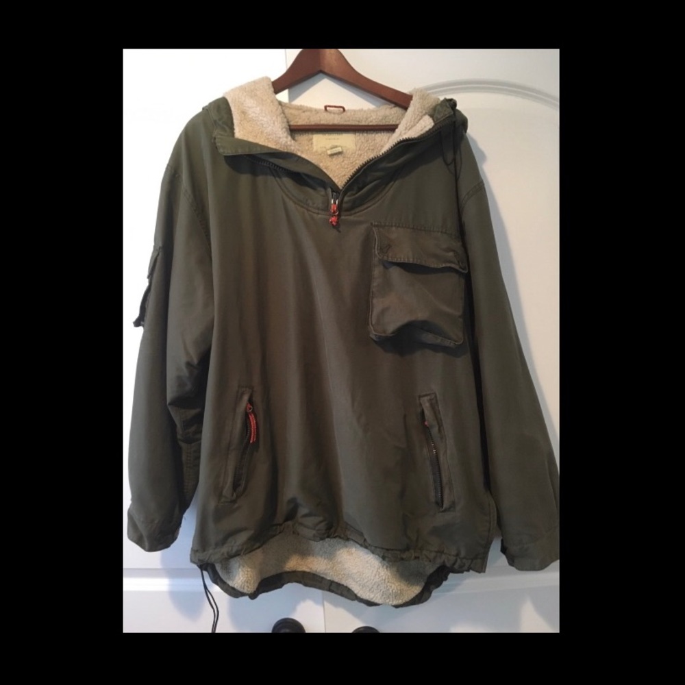American Eagle Jacket